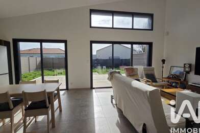 Maison 5 pièces 446000 €