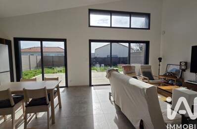 Vente Maison/villa 5 pièces — photo du bien