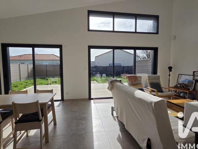 Vente Maison/villa 5 pièces — photo du bien