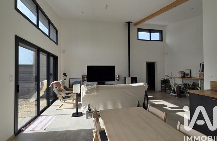 Vente Maison/villa 5 pièces — photo 2