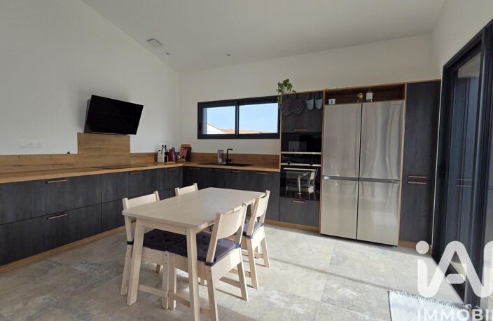 Vente Maison/villa 5 pièces — photo 4