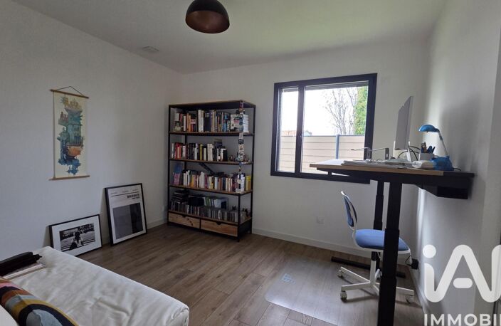Vente Maison/villa 5 pièces — photo 5