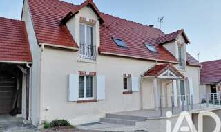 Maison 9 Pièces 174 m² à vendre à Villebarou (41000)