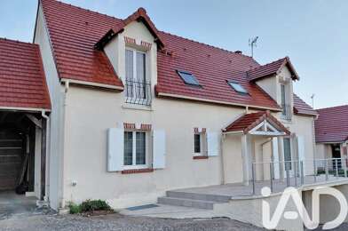 Maison 9 pièces 325000 €
