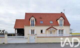 Maison 9 Pièces 174 m² à vendre à Villebarou (41000)