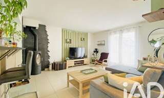 Maison 9 Pièces 174 m² à vendre à Villebarou (41000)