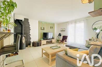 Maison 9 pièces 298000 €