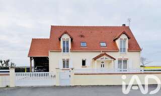 Maison 9 Pièces 174 m² à vendre à Villebarou (41000)