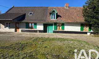 Maison 3 Pièces 94 m² à vendre à Buysscheure (59285)