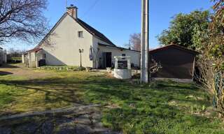 Maison 8 Pièces 180 m² à vendre à Le Donjon (03130)