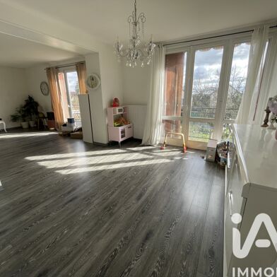 Maison 5 pièces 242000 €