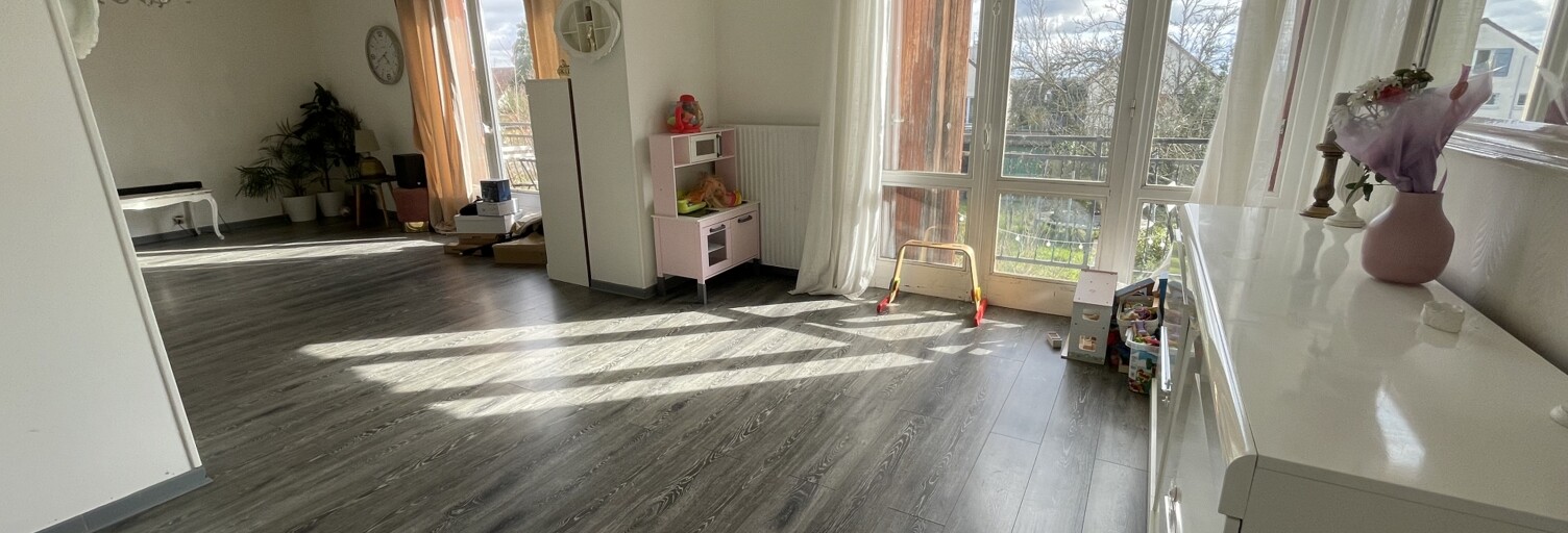 Maison 5 Pièces 133 m² à vendre à Coulommiers (77120)