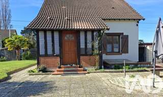 Maison 4 Pièces 82 m² à vendre à Châlette-sur-Loing (45120)