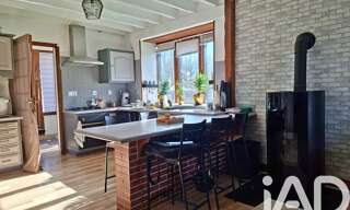 Maison 4 Pièces 82 m² à vendre à Châlette-sur-Loing (45120)