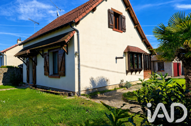 Maison 4 pièces 154900 €