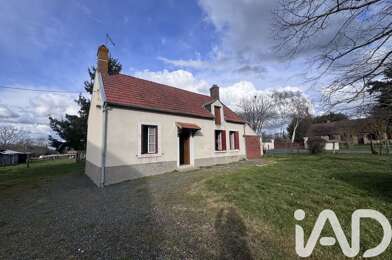 Maison 3 pièces 97000 €