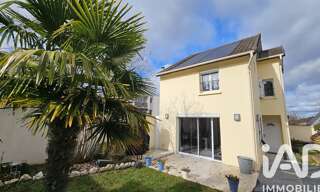 Maison 3 Pièces 55 m² à vendre à Aubergenville (78410)