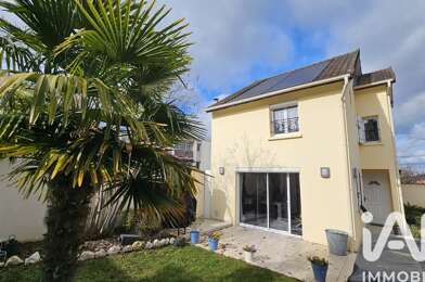 Maison 3 pièces 249000 €