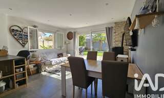 Maison 3 Pièces 55 m² à vendre à Aubergenville (78410)