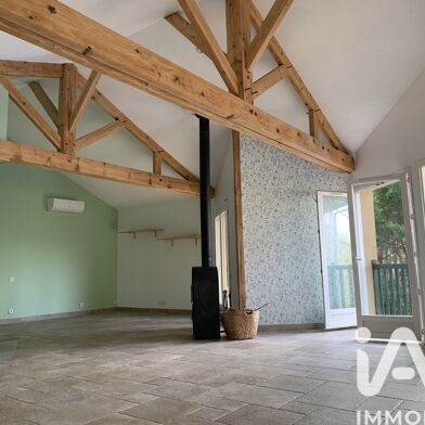 Maison 7 pièces 398000 €