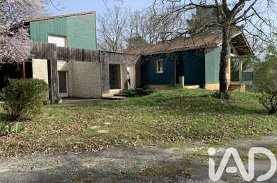 Maison 7 pièces 398000 €