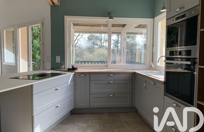 Vente Maison de campagne 7 pièces — photo 2