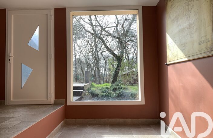 Vente Maison de campagne 7 pièces — photo 3