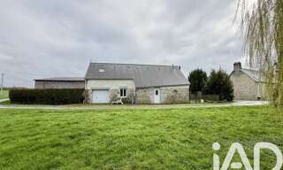 Maison 5 Pièces 100 m² à vendre à Tourneville-sur-Mer (50660)