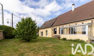 Maison 5 Pièces 102 m² à louer à Mousseaux-Neuville (27220)