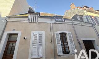 Maison 5 Pièces 104 m² à vendre à Joigny (89300)