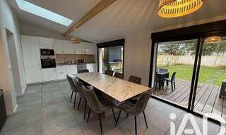 Maison 5 Pièces 110 m² à vendre à Longjumeau (91160)