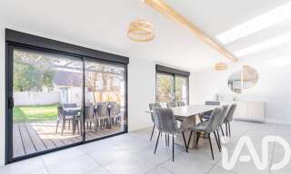 Maison 5 Pièces 110 m² à vendre à Longjumeau (91160)