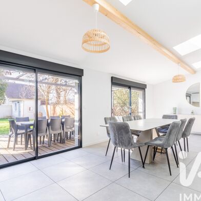 Maison 5 pièces 415000 €