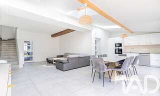 Maison 5 Pièces 110 m² à vendre à Longjumeau (91160)