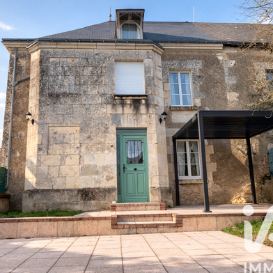 Maison 5 pièces 225000 €