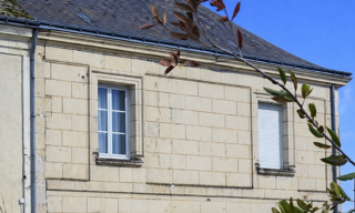 Maison 5 Pièces 120 m² à vendre à Noyant-de-Touraine (37800)