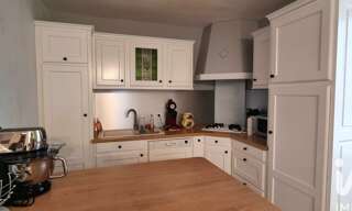 Maison 5 Pièces 120 m² à vendre à Noyant-de-Touraine (37800)