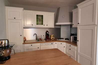 Maison 5 pièces 225000 €