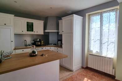 Maison 5 pièces 195000 €
