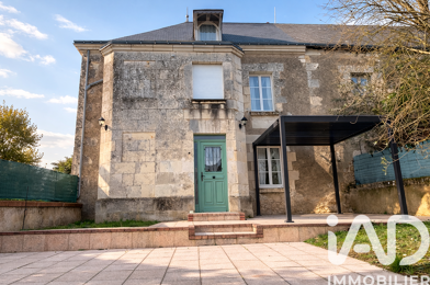 Maison 5 pièces 195000 €