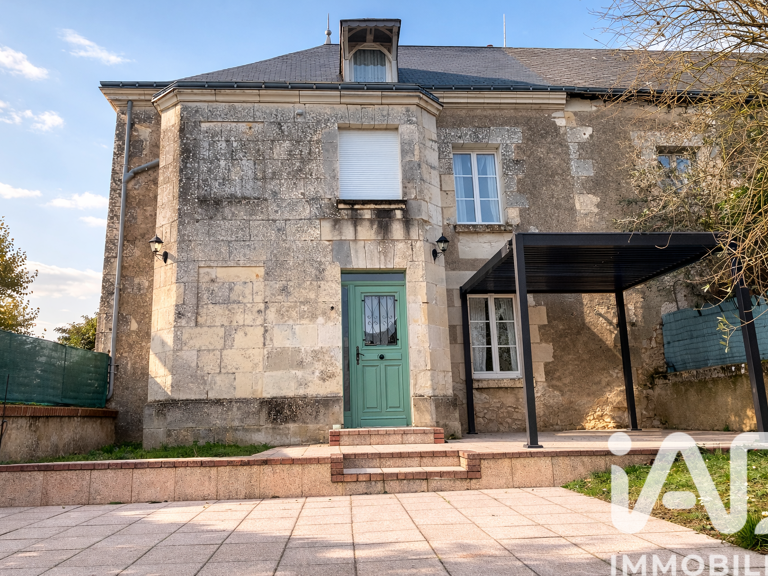 Vente Maison de ville 5 pièces — photo 1