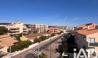 Appartement 2 Pièces 30 m² à vendre à Narbonne (11100)