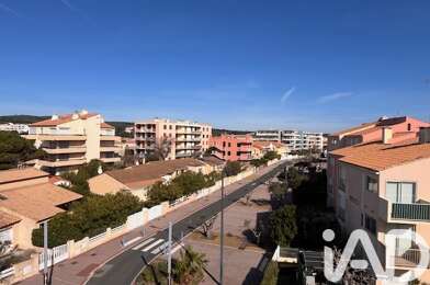 Appartement 2 pièces 99000 €