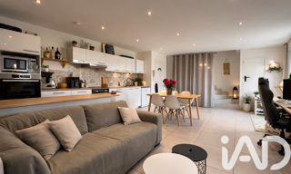 Appartement 3 Pièces 71 m² à vendre à Marseille 10 (13010)