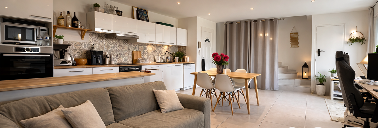 Appartement 3 Pièces 71 m² à vendre à Marseille 10 (13010)