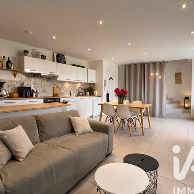 Appartement 3 pièces 230000 €