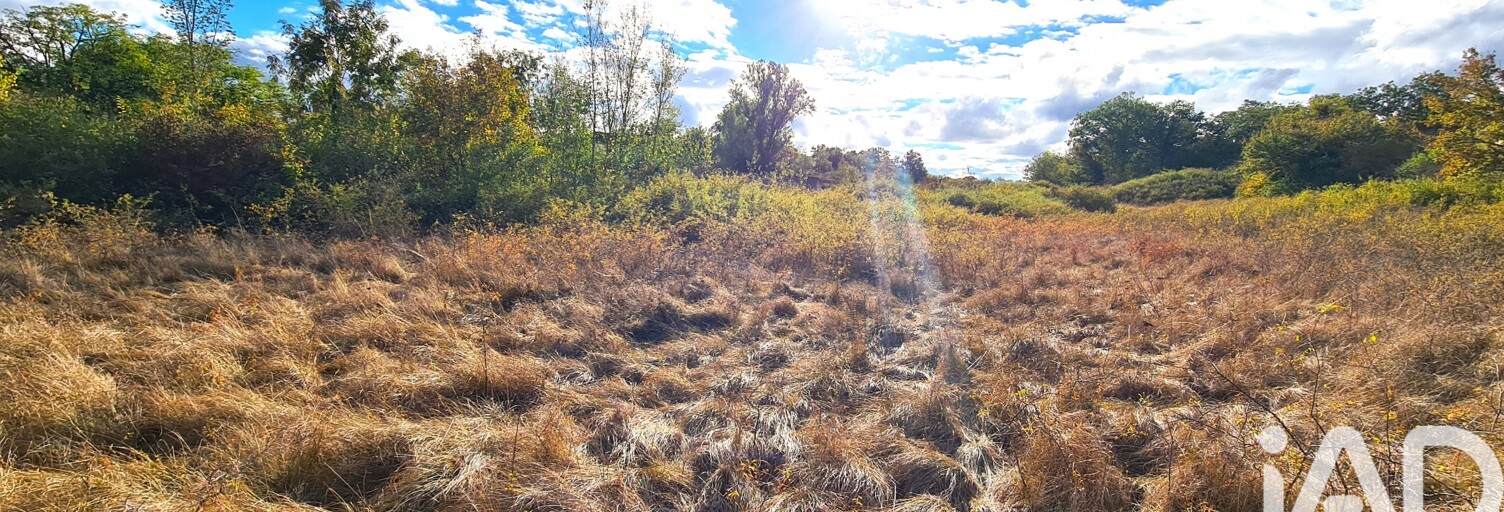 Terrain  10392 m² à vendre à Gramat (46500)