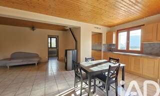 Appartement 3 Pièces 84 m² à vendre à Chignin (73800)