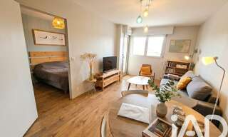 Appartement 2 Pièces 36 m² à vendre à Arcachon (33120)