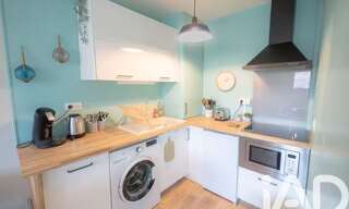 Appartement 2 Pièces 36 m² à vendre à Arcachon (33120)